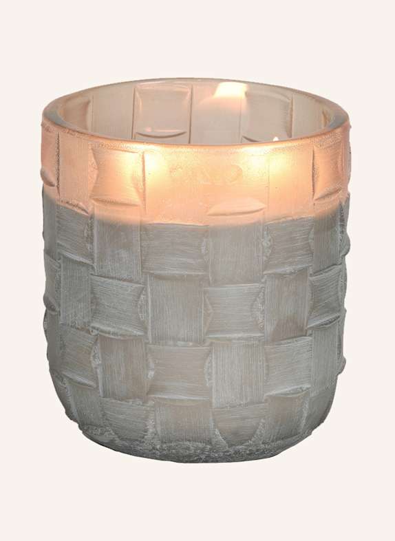 ONNO Collection Duftkerze CHESS PRECIOUS OUD GRAU