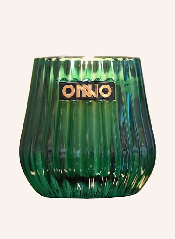 ONNO Collection Duftkerze ECLECTIC SAGE GRÜN