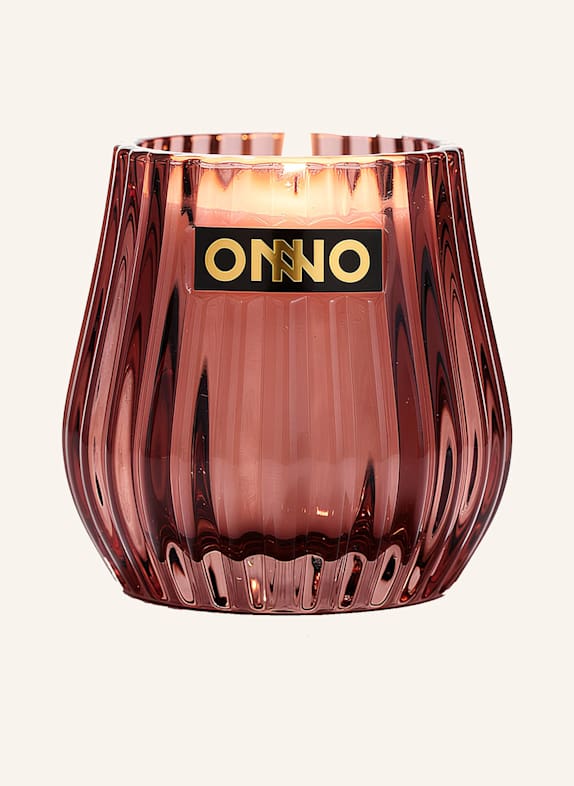 ONNO Collection Duftkerze ECLECTIC PRECIOUS OUD LILA