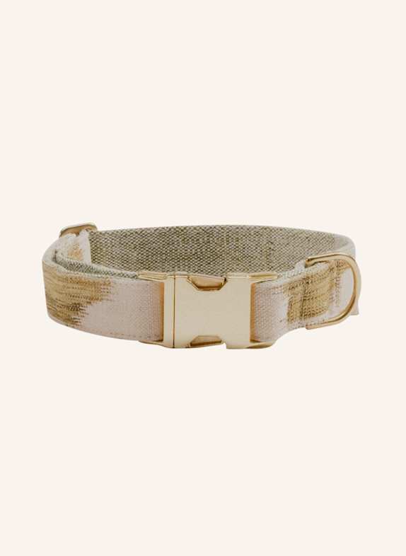 Pintu Halsband ALMA OLIV/ GRÜN