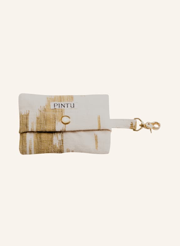 Pintu Kotbeutelhalter ALMA OLIV/ GRÜN