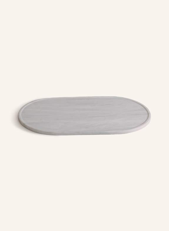 Pintu Hundenapf Tablett WEISS