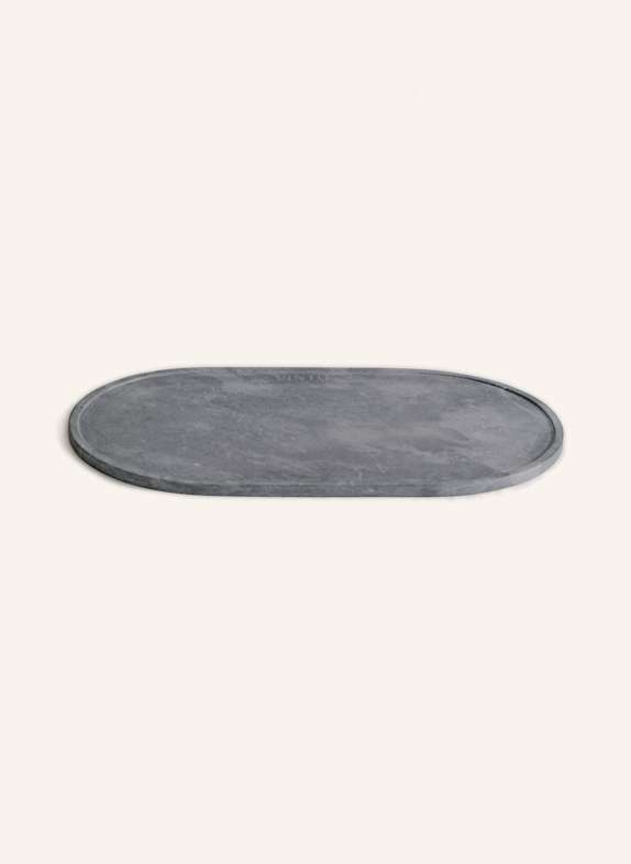 Pintu Hundenapf Tablett GRAU