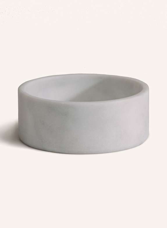 Pintu Hundenapf WEISS
