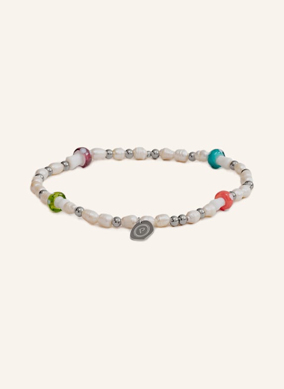 Pintu Hundekette STUDIO 54 WEISS