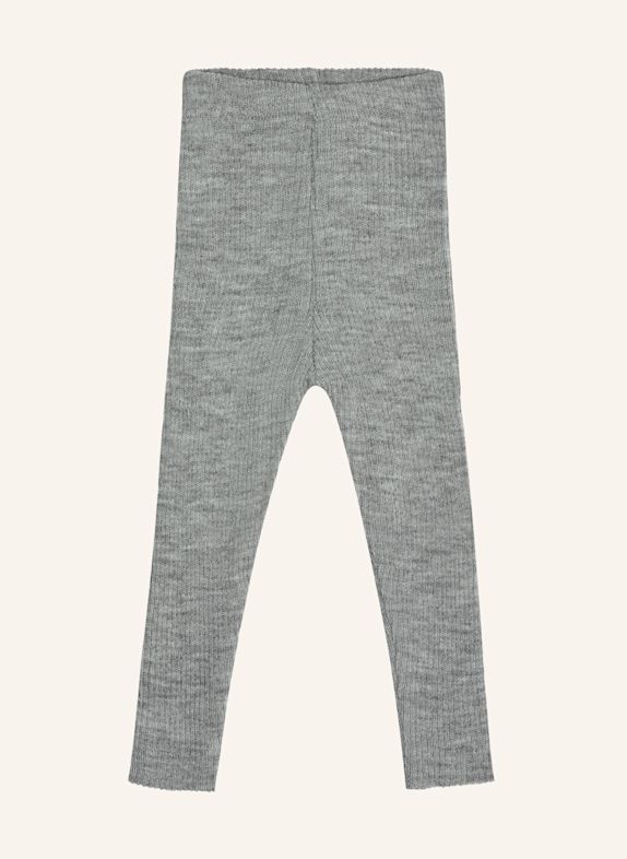 disana Leggings-light GRAU