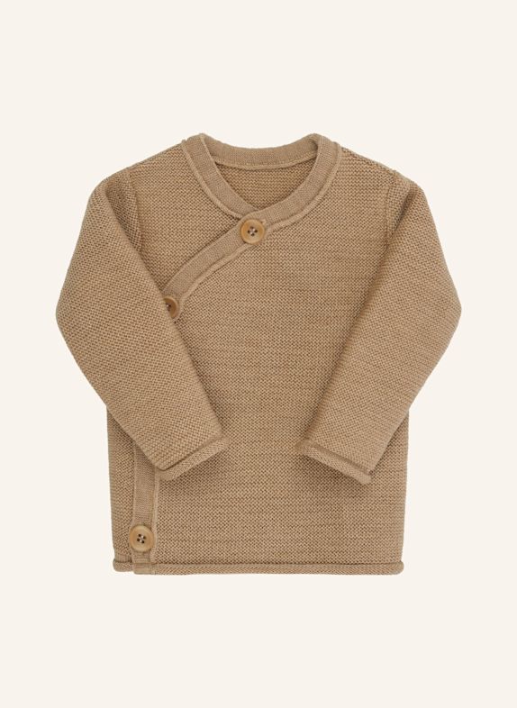 disana Jacke CAMEL