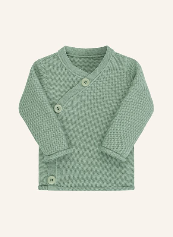 disana Jacke HELLGRÜN