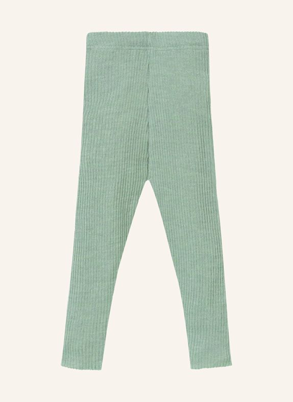 disana Leggings-light HELLGRÜN
