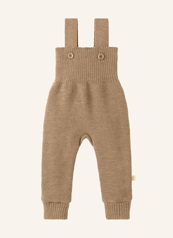 disana Trägerhose CAMEL