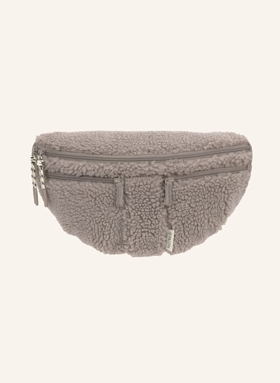 PALOPA Leckerlibeutel EMMA Teddy TAUPE