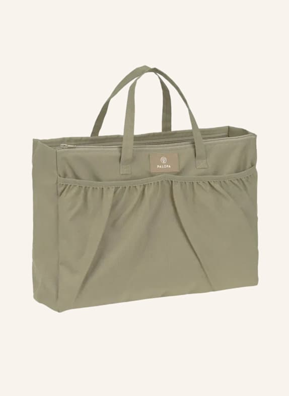 PALOPA Taschenorganisier JARI MINT