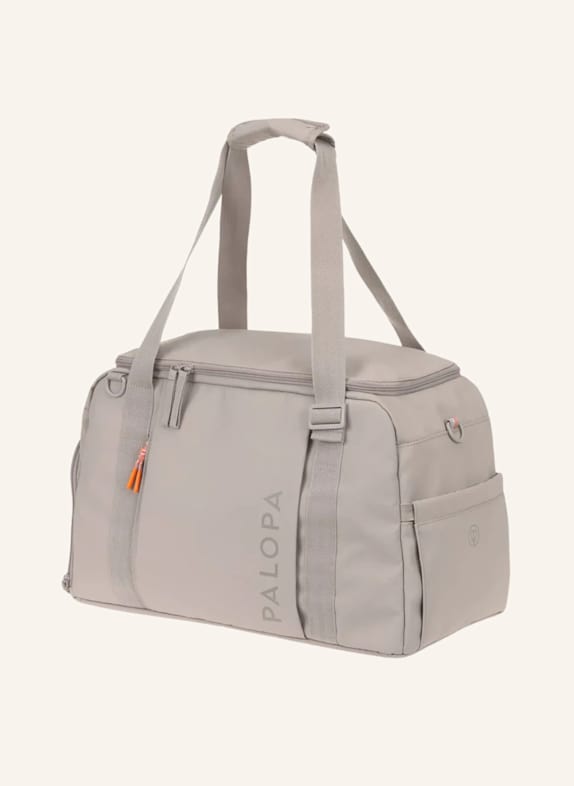 PALOPA Weekender TOKANO TAUPE