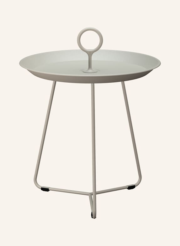 HOUE Beistelltisch EYELET BEIGE