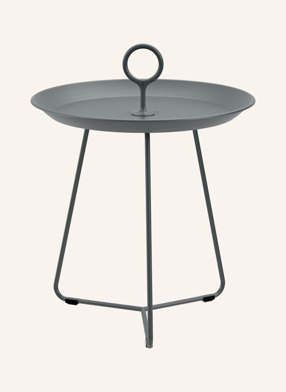HOUE Beistelltisch EYELET GRAU