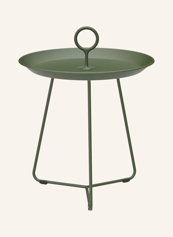 HOUE Beistelltisch EYELET GRÜN