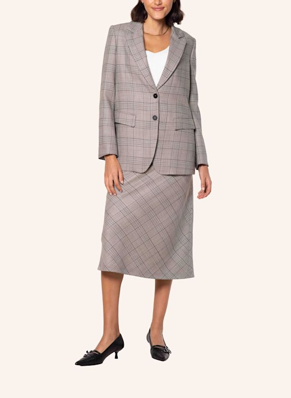 GIULIA MIA Blazer Blazer TAUPE
