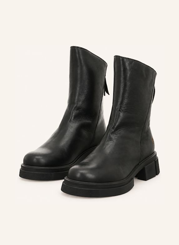 Apple of Eden Stiefelette GISELLY 1 SCHWARZ