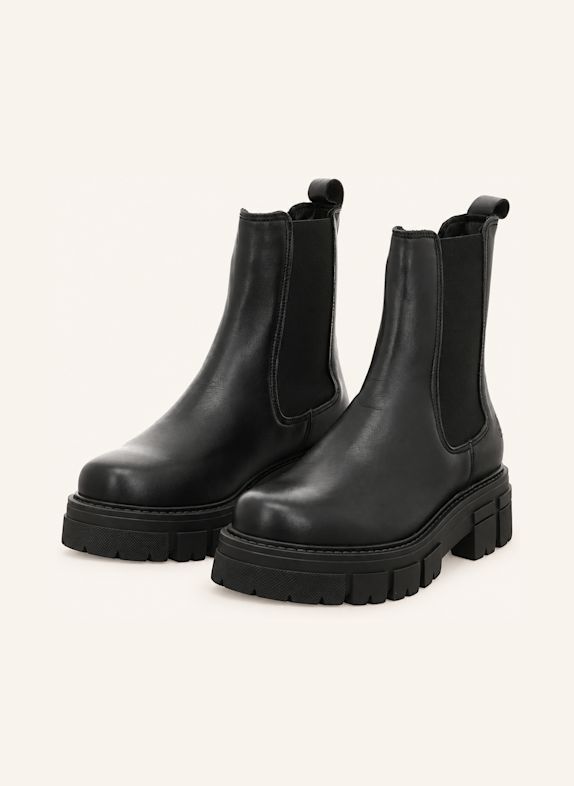 Apple of Eden Stiefelette CONNY 1.2 SCHWARZ