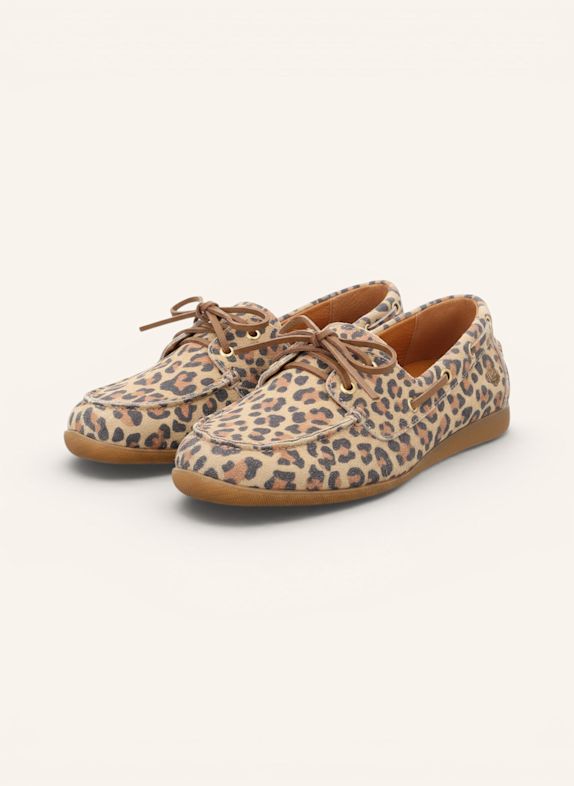 Apple of Eden Mokassin JOSIE 31 BEIGE