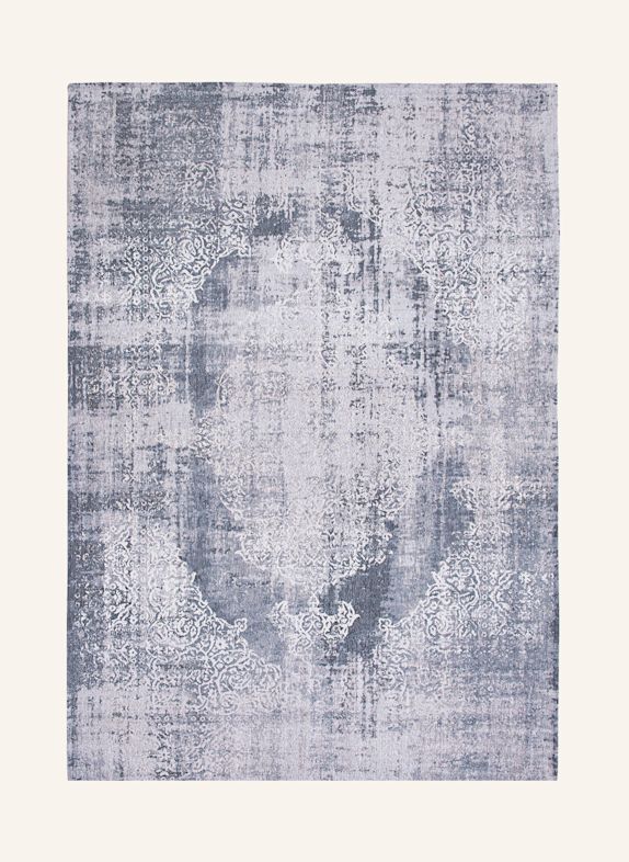 louis de poortere FADING WORLD KIRMAN Rug GRAY