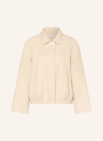 MRS & HUGS Jacke BEIGE