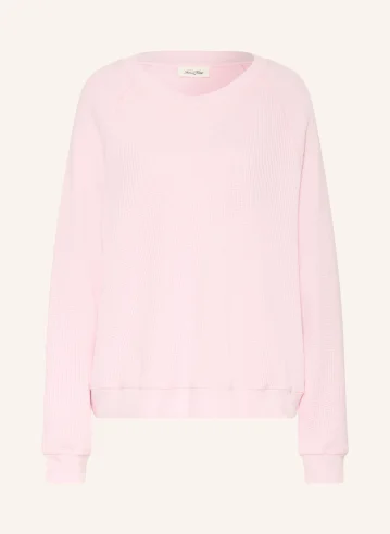 American Vintage Sweatshirt USCOW HELLROSA