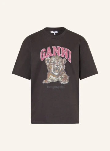 GANNI T-Shirt