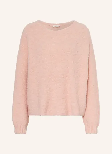 American Vintage Pullover ZOLLY ROSÉ