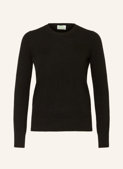 FROM FUTURE Cashmere-Pullover