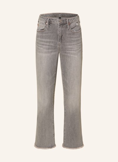 TRUE RELIGION Flared Jeans HALLE KICK FLARE