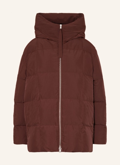 JIL SANDER Daunenjacke