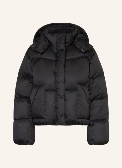 Levi's® Daunenjacke WESTERN BUBBLE