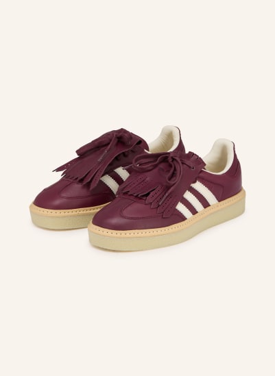 adidas Originals Sneaker SAMBA LUX