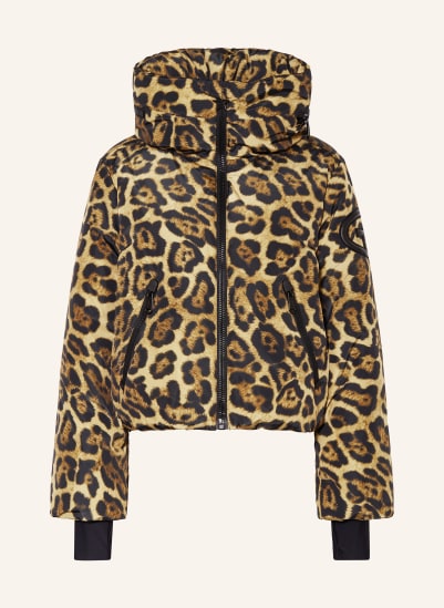 GOLDBERGH Daunen-Skijacke PANTERA