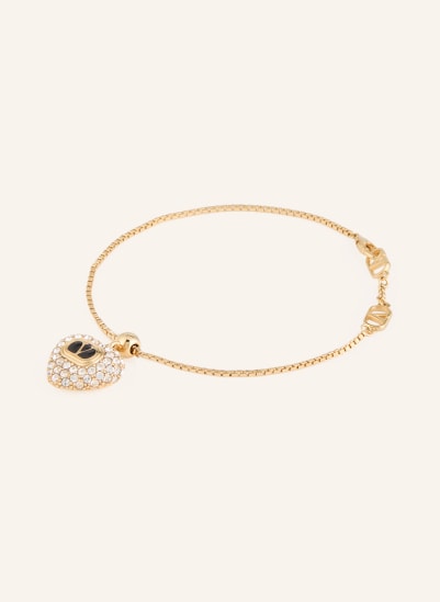 VALENTINO GARAVANI VLOGO COEUR ROYAL bracelet