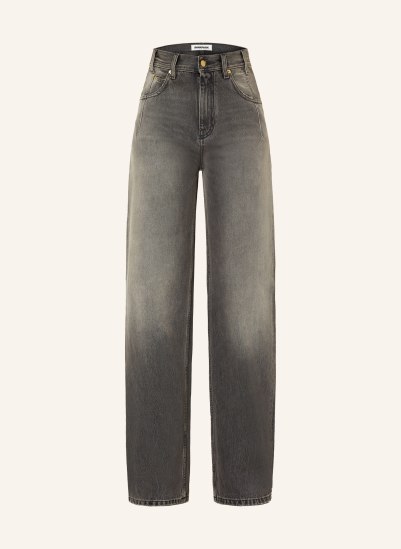 DARKPARK Straight Jeans LU