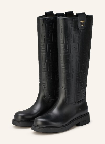 FENDI Stiefel