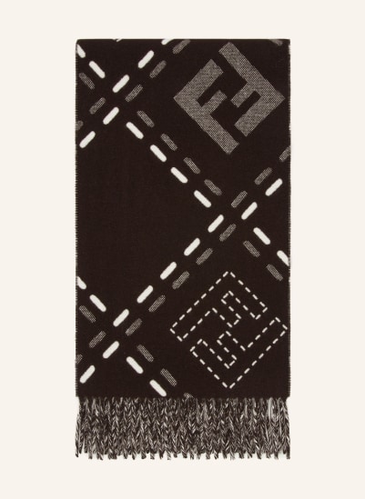 FENDI Scarf