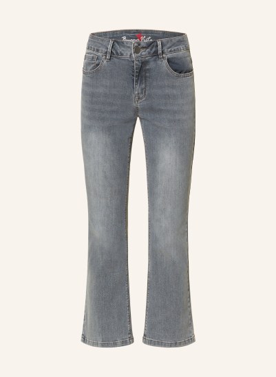 Buena Vista Cropped Jeans ITALY