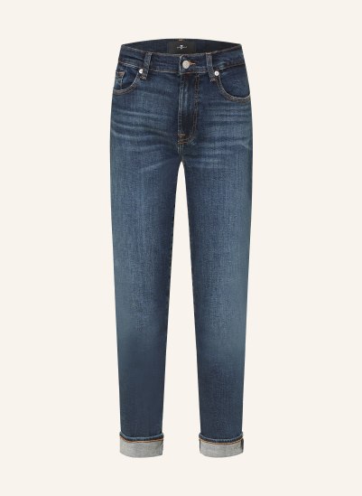 7 for all mankind Skinny Jeans RELAXED SKINNY