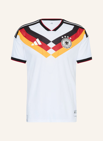 adidas Heimtrikot DEUTSCHLAND 26 AUTHENTIC Herren