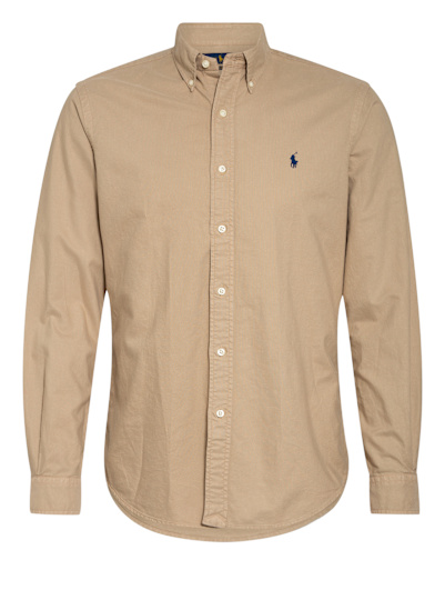 POLO RALPH LAUREN Oxfordhemd Custom Fit