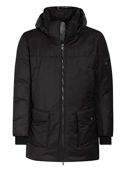 BOGNER Daunenparka