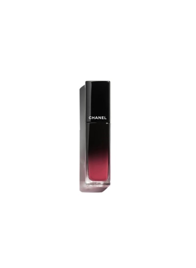 CHANEL ROUGE ALLURE LAQUE