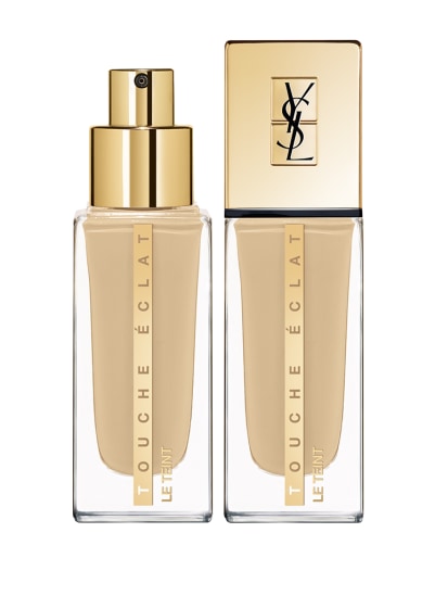 YVES SAINT LAURENT BEAUTÉ TOUCHE ÉCLAT LE TEINT