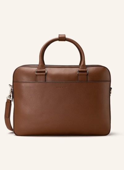 TIGER OF SWEDEN Laptop bag BURIN