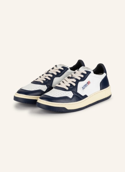 AUTRY Sneaker MEDALIST LOW