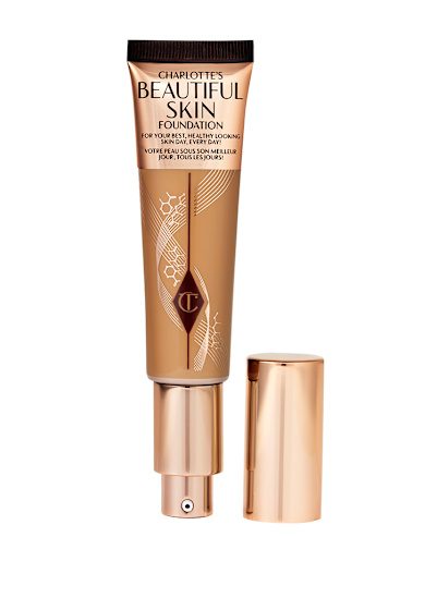 Charlotte Tilbury CHARLOTTE'S BEAUTIFUL SKIN FOUNDATION