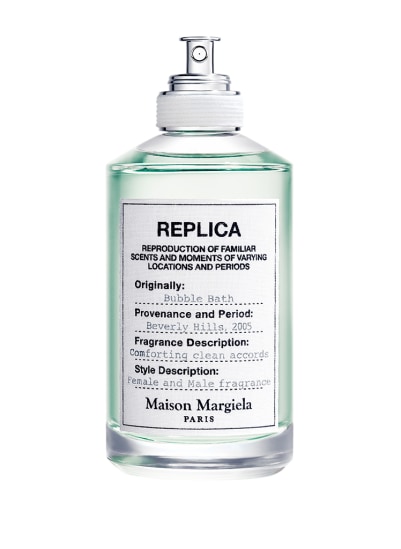 Maison Margiela Fragrances REPLICA BUBBLE BATH